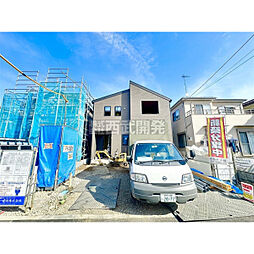 入間市下藤沢２丁目の一戸建て