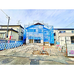 所沢市大字山口の一戸建て