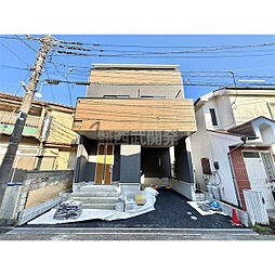 入間市東藤沢３丁目の一戸建て