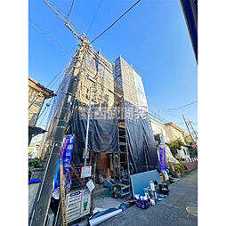 入間市東藤沢３丁目の一戸建て