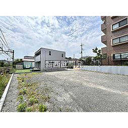 所沢市大字山口の土地