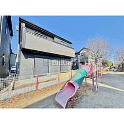 入間市東藤沢８丁目の一戸建て