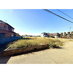 所沢市大字神米金の一戸建て