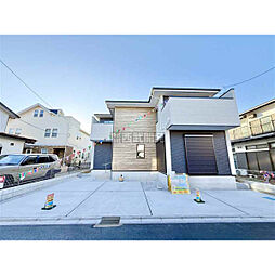 入間市東藤沢１丁目の一戸建て