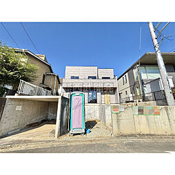 所沢市大字山口の一戸建て