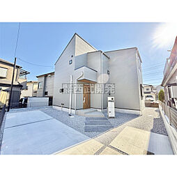 所沢市狭山ケ丘２丁目の一戸建て