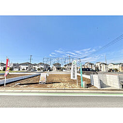 所沢市東狭山ケ丘3丁目の土地