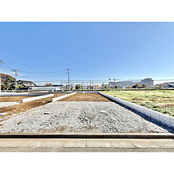 所沢市東狭山ケ丘3丁目の土地