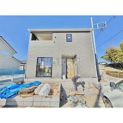 所沢市北野南２丁目の一戸建て