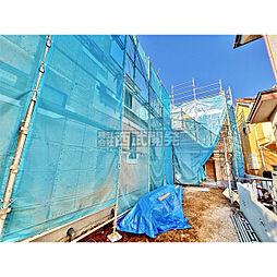 所沢市東狭山ケ丘３丁目