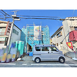 所沢市東狭山ケ丘３丁目