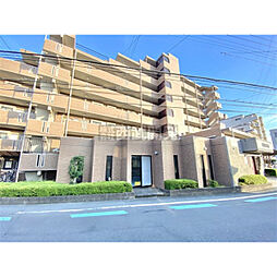 オレンジコート小手指