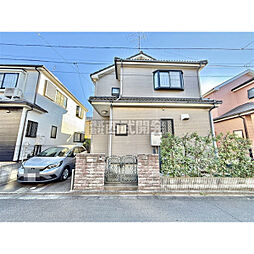 所沢市大字上山口