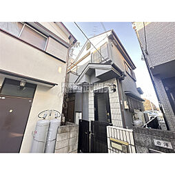 所沢市東狭山ケ丘６丁目の一戸建て