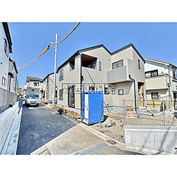 所沢市上新井１丁目の一戸建て