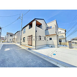 所沢市上新井１丁目の一戸建て