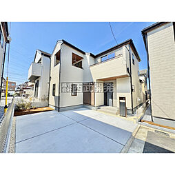 所沢市上新井１丁目の一戸建て