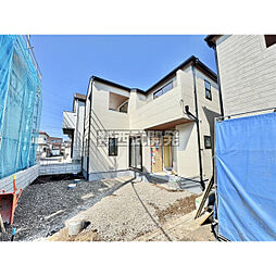 所沢市上新井１丁目の一戸建て