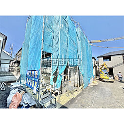 所沢市上新井１丁目の一戸建て