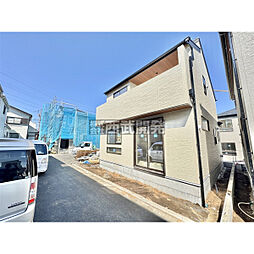 所沢市上新井１丁目の一戸建て