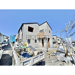 所沢市上新井１丁目の一戸建て