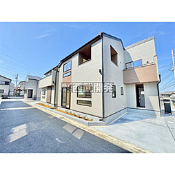 所沢市上新井1丁目の一戸建て