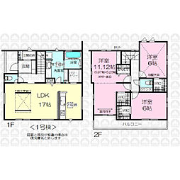 入間市下藤沢５丁目