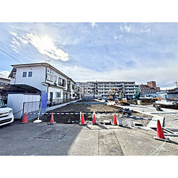 入間市下藤沢５丁目の一戸建て