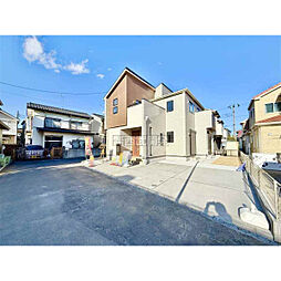 所沢市西狭山ケ丘１丁目の一戸建て