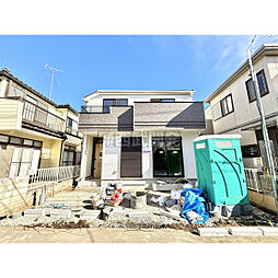 所沢市狭山ケ丘２丁目