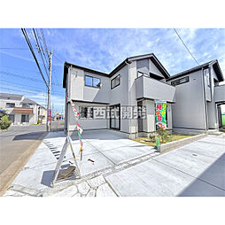 所沢市東狭山ケ丘３丁目の一戸建て