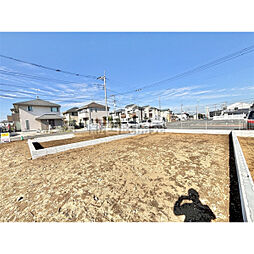 所沢市東狭山ケ丘３丁目の一戸建て