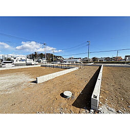 所沢市東狭山ケ丘３丁目の一戸建て