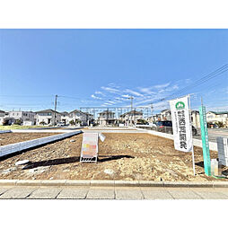 所沢市東狭山ケ丘３丁目の一戸建て