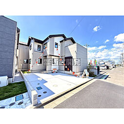 所沢市東狭山ケ丘３丁目の一戸建て
