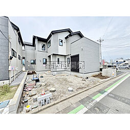 所沢市東狭山ケ丘３丁目の一戸建て