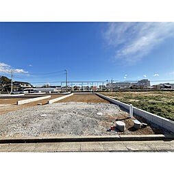 所沢市東狭山ケ丘３丁目の一戸建て