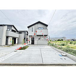 所沢市東狭山ケ丘３丁目の一戸建て