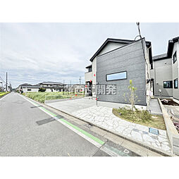 所沢市東狭山ケ丘３丁目の一戸建て