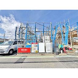 所沢市東狭山ケ丘３丁目の一戸建て