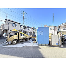 所沢市若狭４丁目の一戸建て