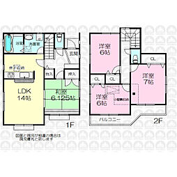 所沢市小手指南４丁目