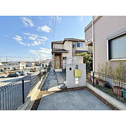 所沢市小手指南4丁目の一戸建て
