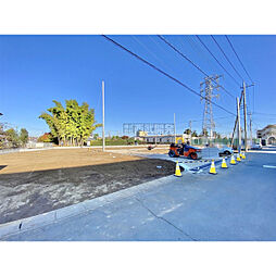 入間市大字下藤沢の一戸建て