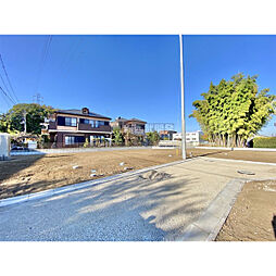 入間市大字下藤沢