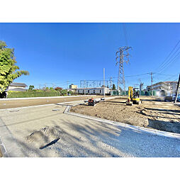 入間市大字下藤沢