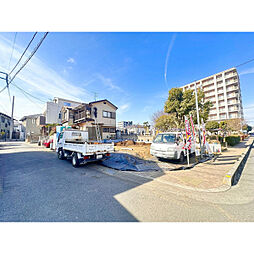 入間市下藤沢３丁目の一戸建て