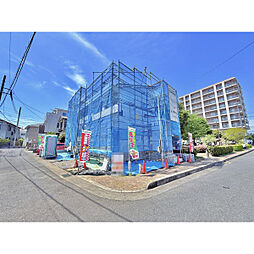 入間市下藤沢３丁目の一戸建て