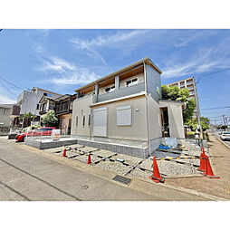 入間市下藤沢3丁目の一戸建て