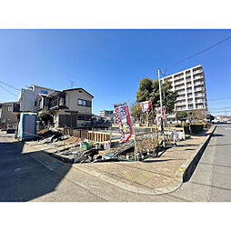 入間市下藤沢3丁目の一戸建て